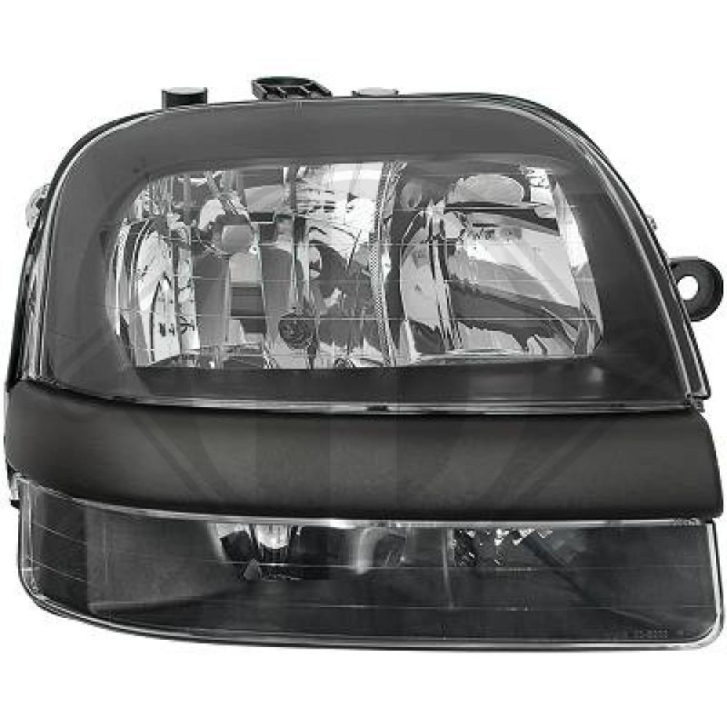 Faro anteriore destro Fiat Doblo 01-05 (Cod. D-3485980)