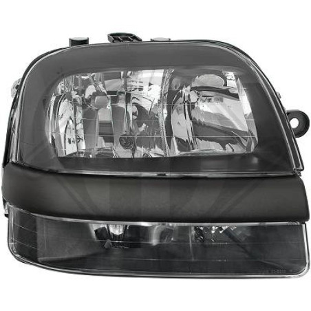 Faro anteriore destro Fiat Doblo 01-05 (Cod. D-3485980)
