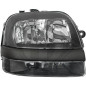 Faro anteriore destro Fiat Doblo 01-05 (Cod. D-3485980)
