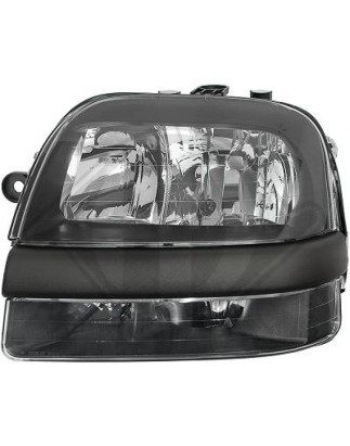Faro anteriore sinistro Fiat Doblo 01-05 (Cod. D-3485981)