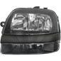 Faro anteriore sinistro Fiat Doblo 01-05 (Cod. D-3485981)