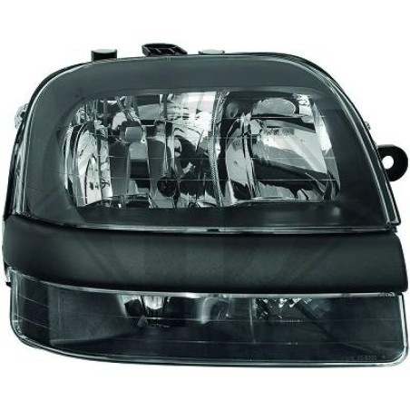 Faro anteriore destro Fiat Doblo 01-05 (Cod. D-3485982)
