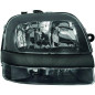 Faro anteriore destro Fiat Doblo 01-05 (Cod. D-3485982) Faro anteriore destro Fiat Doblo 01-05 (Cod. D-3485982)