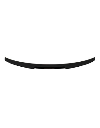 Spoiler BMW E92 Coupe look M4 Nero lucido (Cod. E-SP66092)
