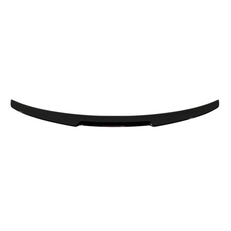 Spoiler BMW E92 Coupe look M4 Nero lucido (Cod. E-SP66092)