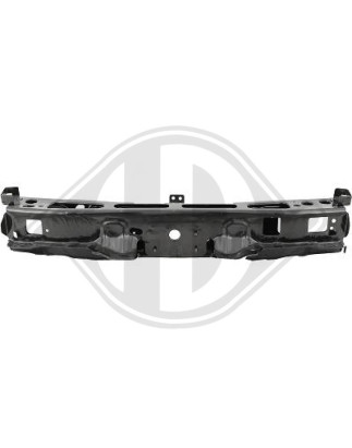 Pannellatura anteriore Fiat Doblo 10-15 (Cod. D-3486002)
