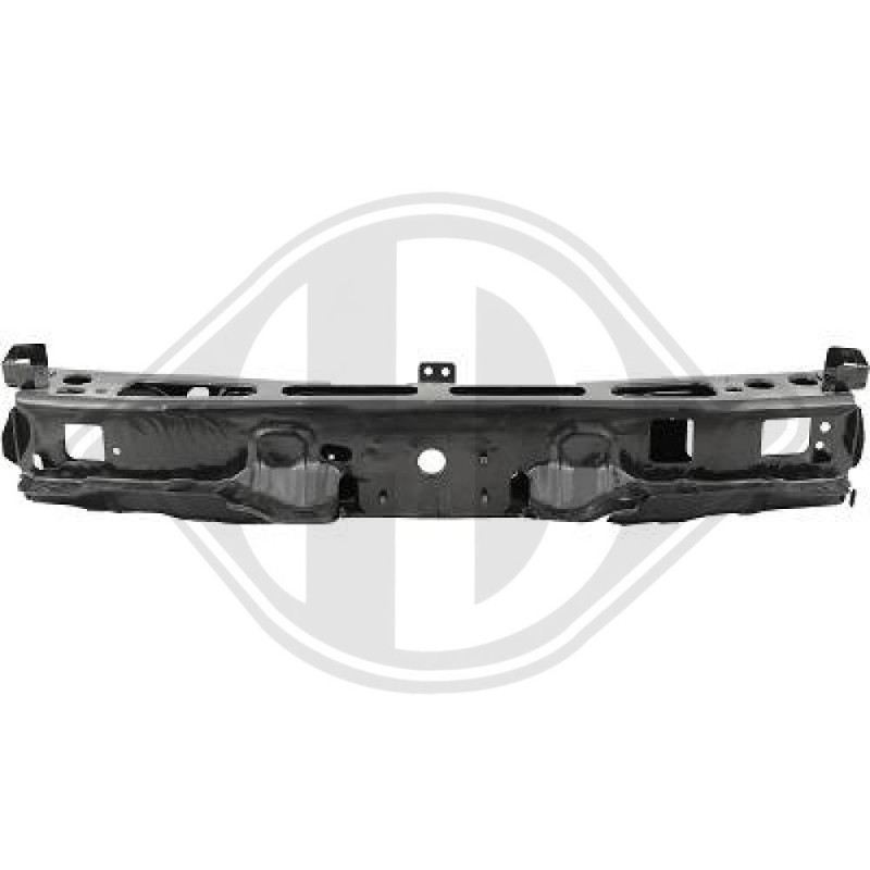 Pannellatura anteriore Fiat Doblo 10-15 (Cod. D-3486002)