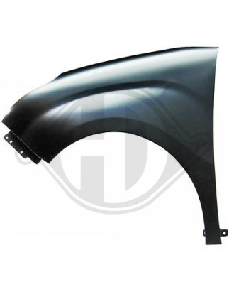 Parafango anteriore destro Fiat Doblo 10-15 (Cod. D-3486006)