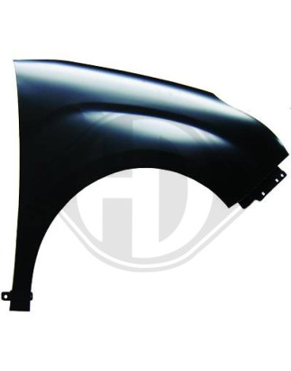 Parafango anteriore sinistro Fiat Doblo 10-15 (Cod. D-3486007)