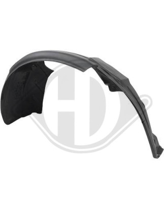 Copertura Passaruota anteriore destro Fiat Doblo 10-15 (Cod. D-3486008)