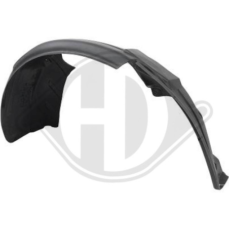 Copertura Passaruota anteriore destro Fiat Doblo 10-15 (Cod. D-3486008)