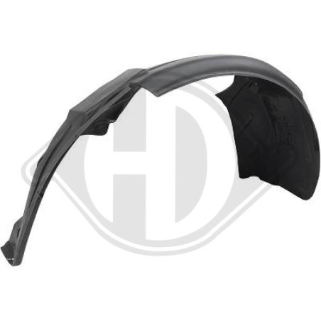 Copertura Passaruota anteriore sinistro Fiat Doblo 10-15 (Cod. D-3486009)