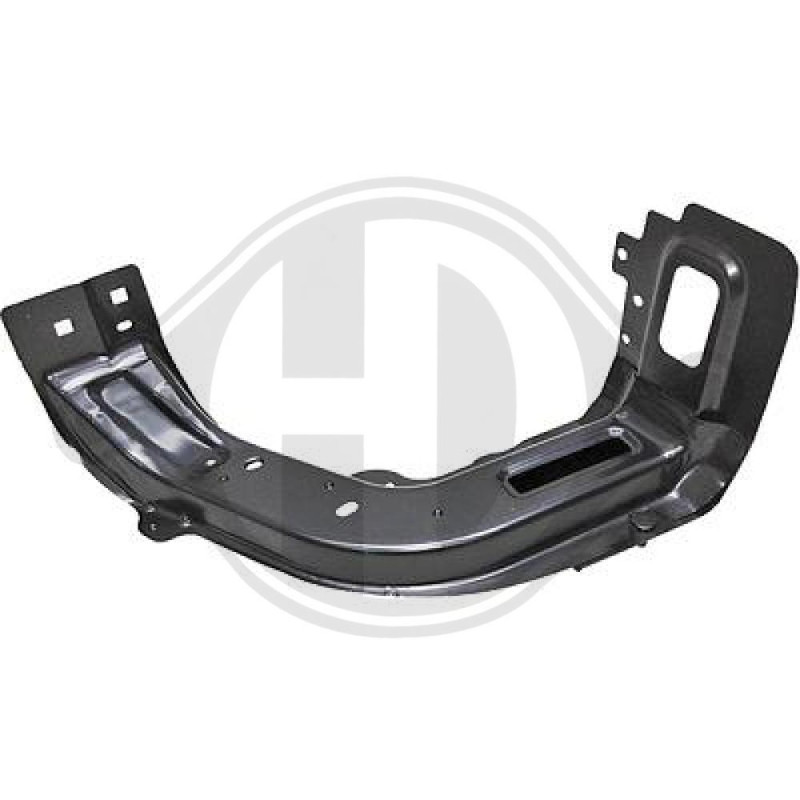 Alloggiamento faro Fiat Doblo 10-15 (Cod. D-3486013)