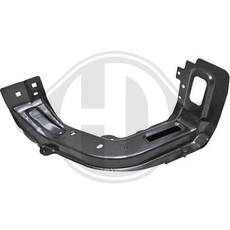 Alloggiamento faro Fiat Doblo 10-15 (Cod. D-3486013)