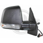 Specchio retrovisore esterno Fiat Doblo 10-15 (Cod. D-3486024)