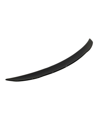 Spoiler Mercedes W118 CLA 2020+ Nero lucido (Cod. E-SPM6050)
