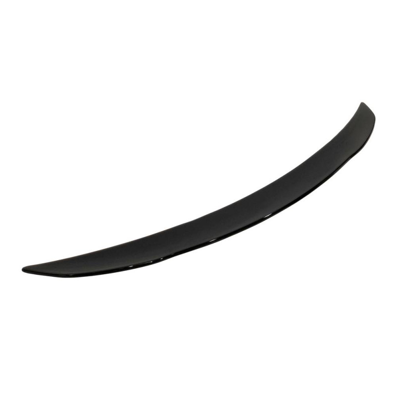 Spoiler Mercedes W118 CLA 2020+ Nero lucido (Cod. E-SPM6050)