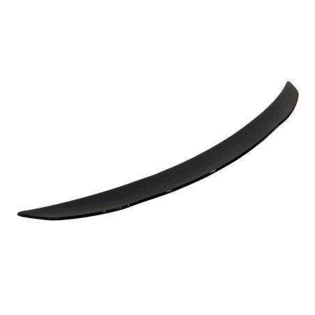 Spoiler Mercedes W118 CLA 2020+ Nero lucido (Cod. E-SPM6050)