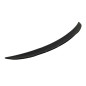 Spoiler Mercedes W118 CLA 2020+ Nero lucido (Cod. E-SPM6050)