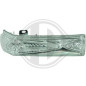 Indicatore direzione  destro Fiat Doblo 10-15 (Cod. D-3486026)