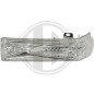 Indicatore direzione  sinistro Fiat Doblo 10-15 (Cod. D-3486027)