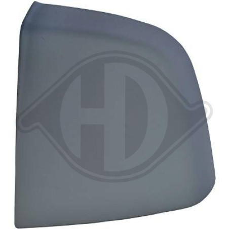 Copertura Specchio esterno Fiat Doblo 10-15 (Cod. D-3486028)