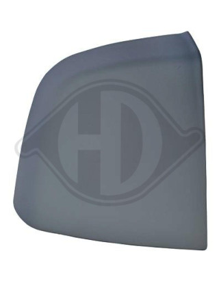 Copertura Specchio esterno Fiat Doblo 10-15 (Cod. D-3486029)