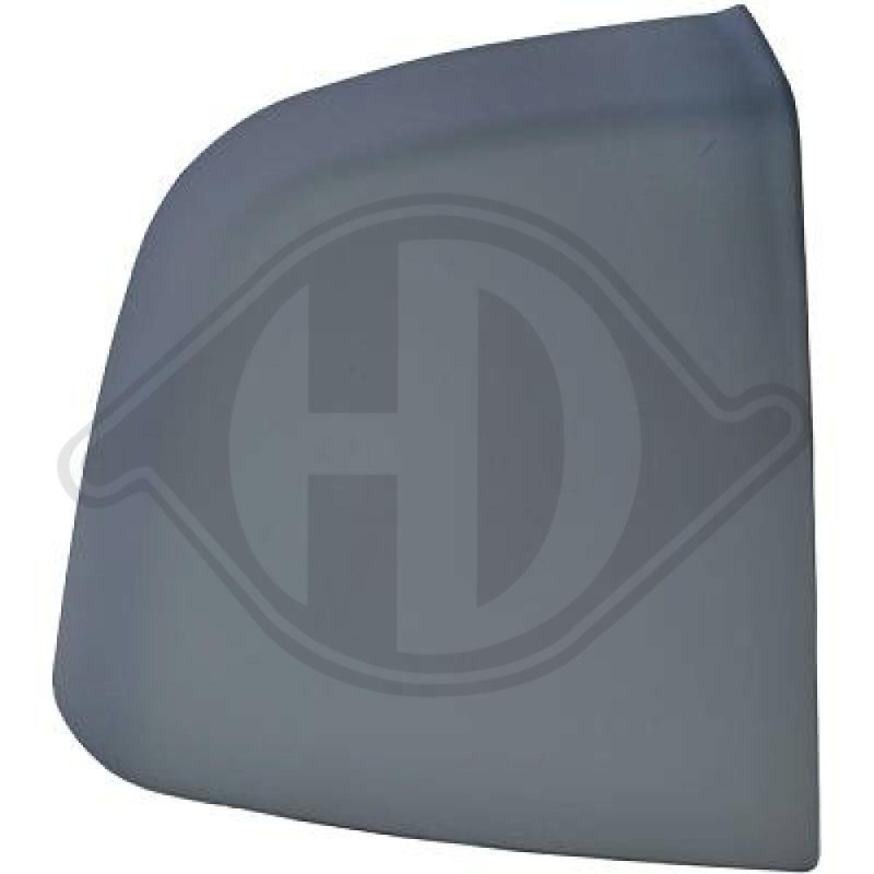 Copertura Specchio esterno Fiat Doblo 10-15 (Cod. D-3486029)