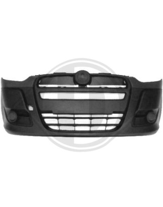 Paraurti anteriore Fiat Doblo 10-15 (Cod. D-3486050)