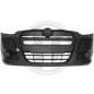 Paraurti anteriore Fiat Doblo 10-15 (Cod. D-3486050)