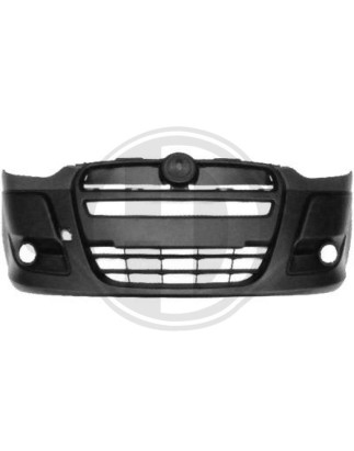 Paraurti anteriore Fiat Doblo 10-15 (Cod. D-3486051)