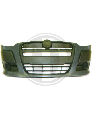 Paraurti anteriore Fiat Doblo 10-15 (Cod. D-3486052)