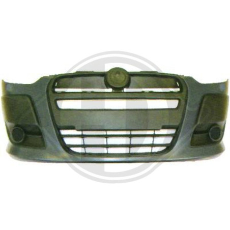 Paraurti anteriore Fiat Doblo 10-15 (Cod. D-3486052)