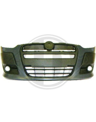 Paraurti anteriore Fiat Doblo 10-15 (Cod. D-3486053)