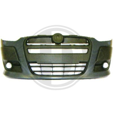 Paraurti anteriore Fiat Doblo 10-15 (Cod. D-3486053)