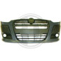 Paraurti anteriore Fiat Doblo 10-15 (Cod. D-3486053)