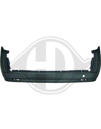 Paraurti posteriore Fiat Doblo 10-15 (Cod. D-3486055)