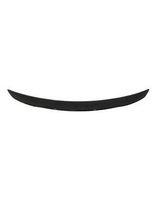Spoiler Mercedes W118 CLA 2020+ Nero lucido (Cod. E-SPM6050)