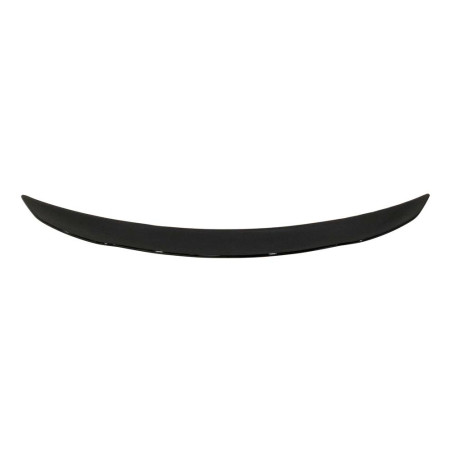 Spoiler Mercedes W118 CLA 2020+ Nero lucido (Cod. E-SPM6050)