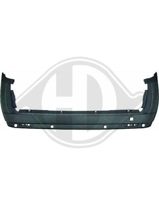 Paraurti posteriore Fiat Doblo 10-15 (Cod. D-3486056)