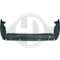Paraurti posteriore Fiat Doblo 10-15 (Cod. D-3486056)