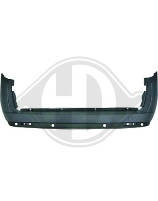 Paraurti posteriore Fiat Doblo 10-15 (Cod. D-3486058)