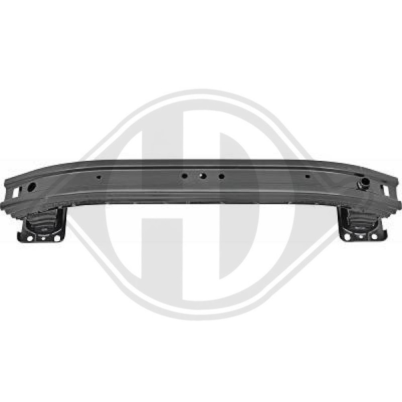Ammortizzatore d'urto Paraurti Fiat Doblo 10-15 (Cod. D-3486061) Ammortizzatore d'urto Paraurti Fiat Doblo 10-15 (Cod. D-3486061)