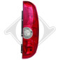 Luce posteriore Dx Fiat Doblo 10-15 (Cod. D-3486090)