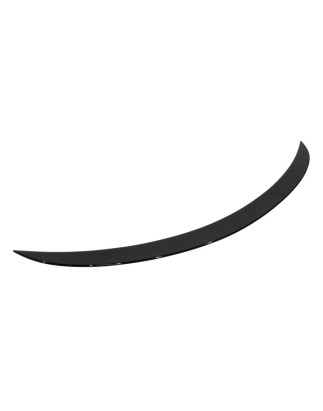Spoiler Mercedes X253 2015-2022 GLC Coupe Nero lucido (Cod. E-SPM6051)