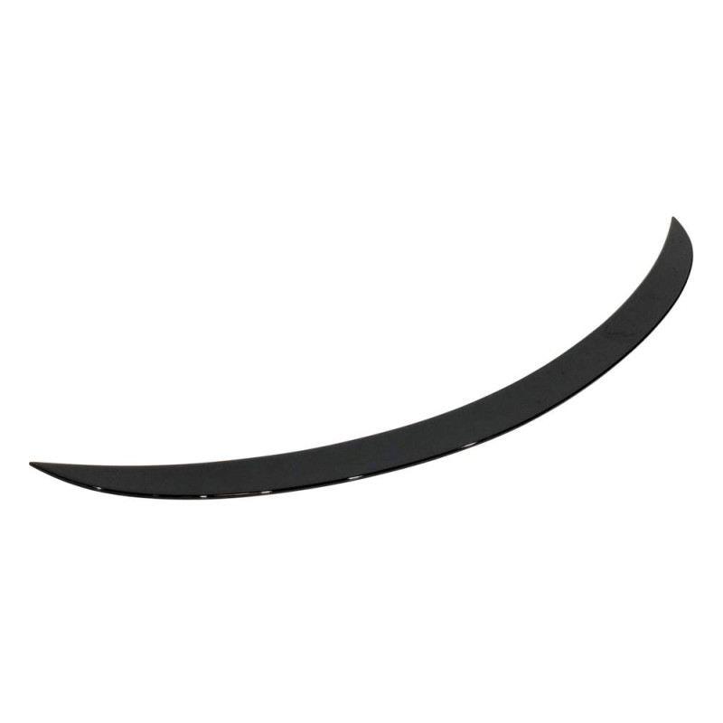 Spoiler Mercedes X253 2015-2022 GLC Coupe Nero lucido (Cod. E-SPM6051)