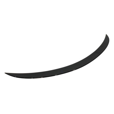 Spoiler Mercedes X253 2015-2022 GLC Coupe Nero lucido (Cod. E-SPM6051)