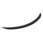 Spoiler Mercedes X253 2015-2022 GLC Coupe Nero lucido (Cod. E-SPM6051)