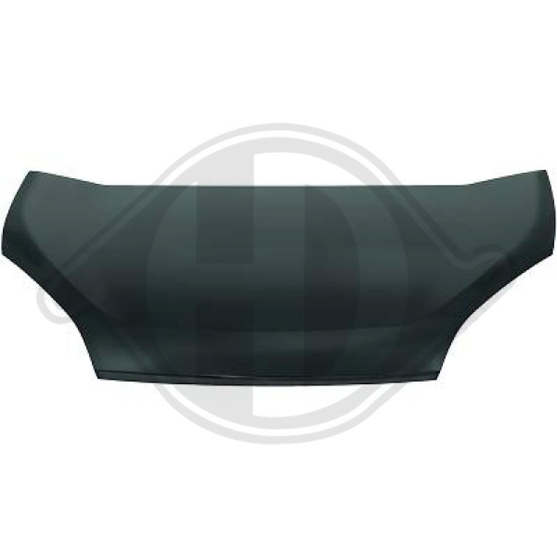 Cofano motore Fiat Doblo 15-17 (Cod. D-3486100)
