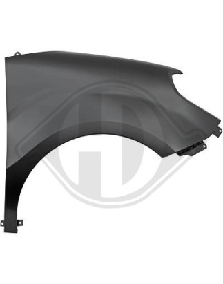 Parafango anteriore destro Fiat Doblo 15-17 (Cod. D-3486106)